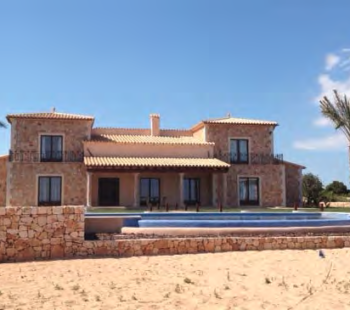 Vivienda unifamiliar ens’espinagar