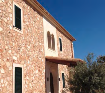 Bivienda unifamiliar en Cala Murada