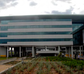 Lavandería Son Espases