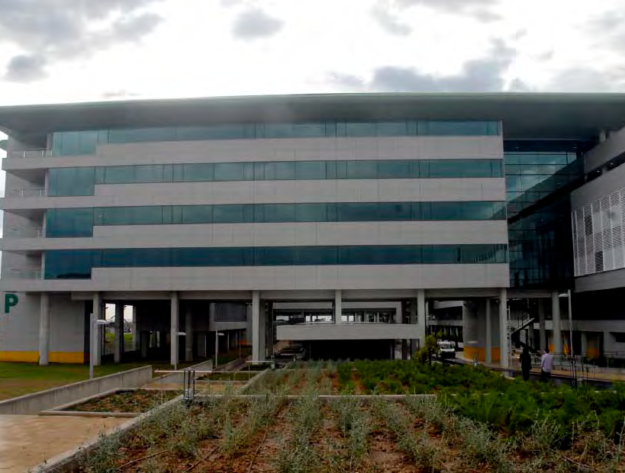 Lavandería Son Espases