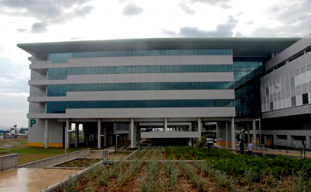 Lavandería Son Espases