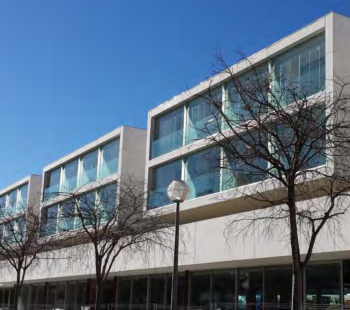 Instalación eléctrica en viviendas tuteladas Son Rullan