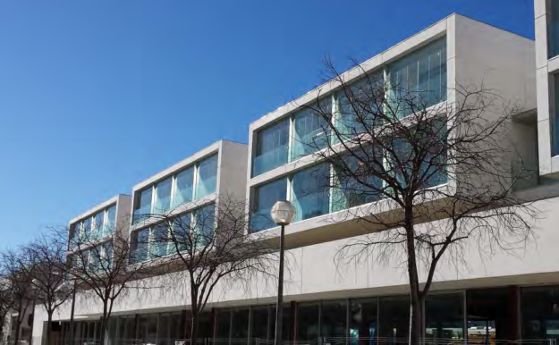 Instalación eléctrica en viviendas tuteladas Son Rullan