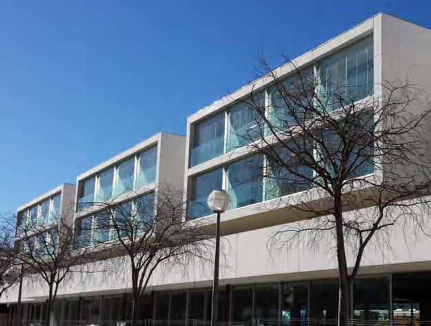 Instalación eléctrica en viviendas tuteladas Son Rullan