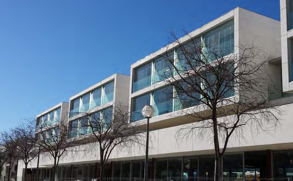 Instalación eléctrica en viviendas tuteladas Son Rullan