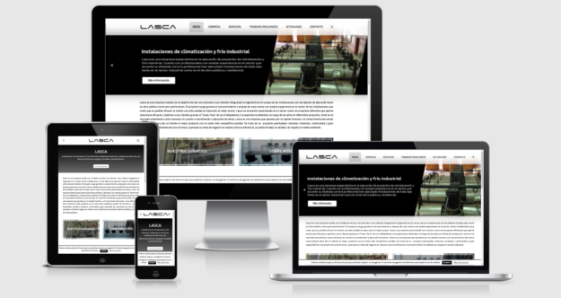 lasca-responsive